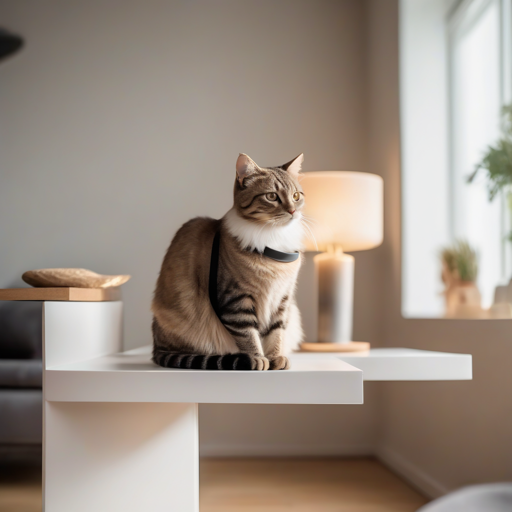 March 2026 Cat Fashion Trends: A Guide to Stylish and Functional Accessories for Your Feline Friend