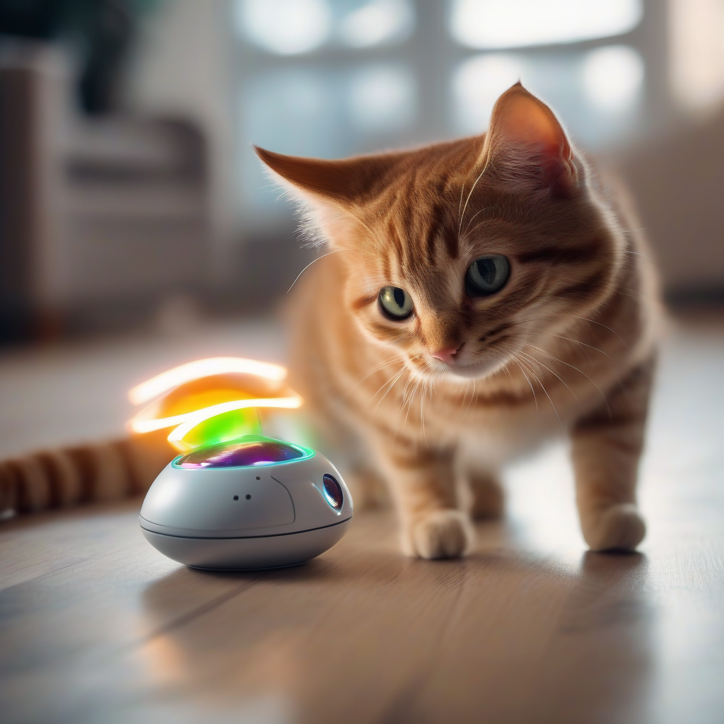 Mysterious Warmth of March 2026: Next-Gen Toys and Play Trends to Boost Your Cat's Energy