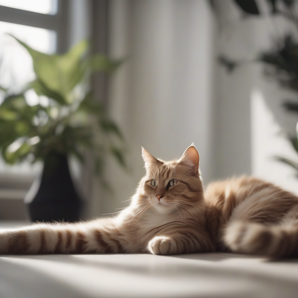 The Invisible Threat of March 2026: Your Cat's Spring Cleaning Guide – The Newest and Viral Methods to Combat Parasites!