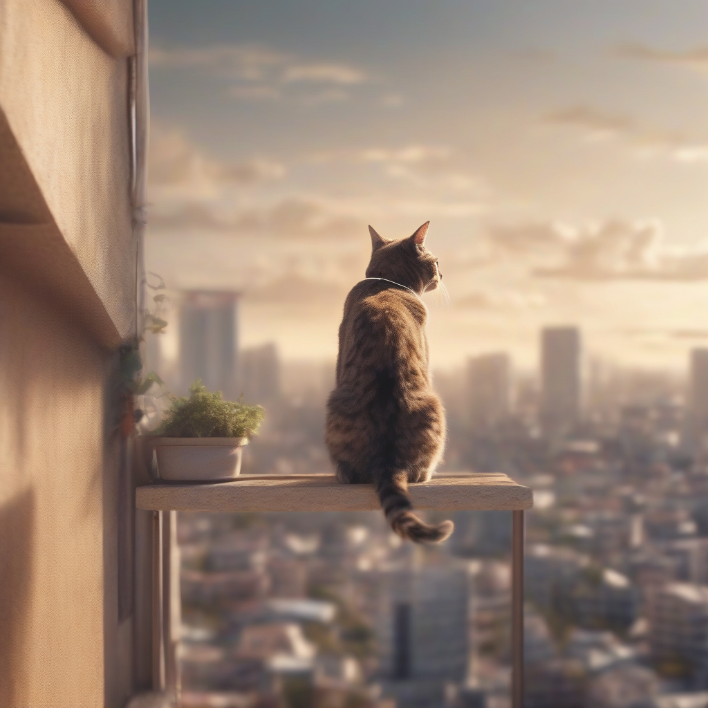 March 2026's Scientific Wave: Explore Your Cat's Mysterious World with 'Paw-Ethnography'! – A Guide to Home Life from Your Feline Friend's Perspective