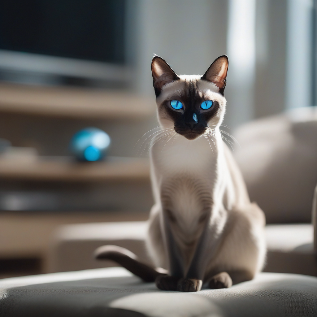 Mart 2026'da Kedi Sağırlığı: Erken Teşhis ve Entegre Yönetim Stratejileriyle Tüylü Dostunuzun Dünyasını Koruyun!