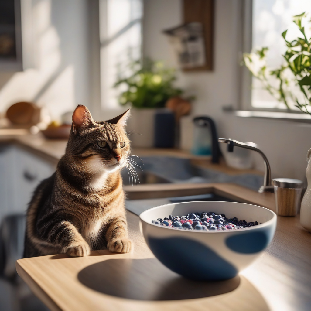 March 2026 Cat Health Secrets: Immune-Boosting Superfoods and Innovative Supplements