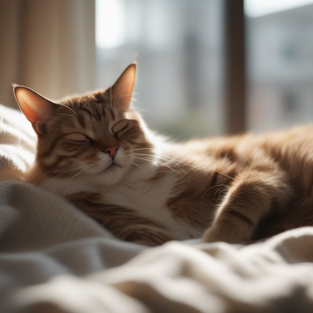 Mart 2026'nın Viral Ses Manzaraları: Kedinizin İçsel Huzuru ve Bahar Enerjisi İçin 7 Bilimsel Ses Terapisi Sırrı!