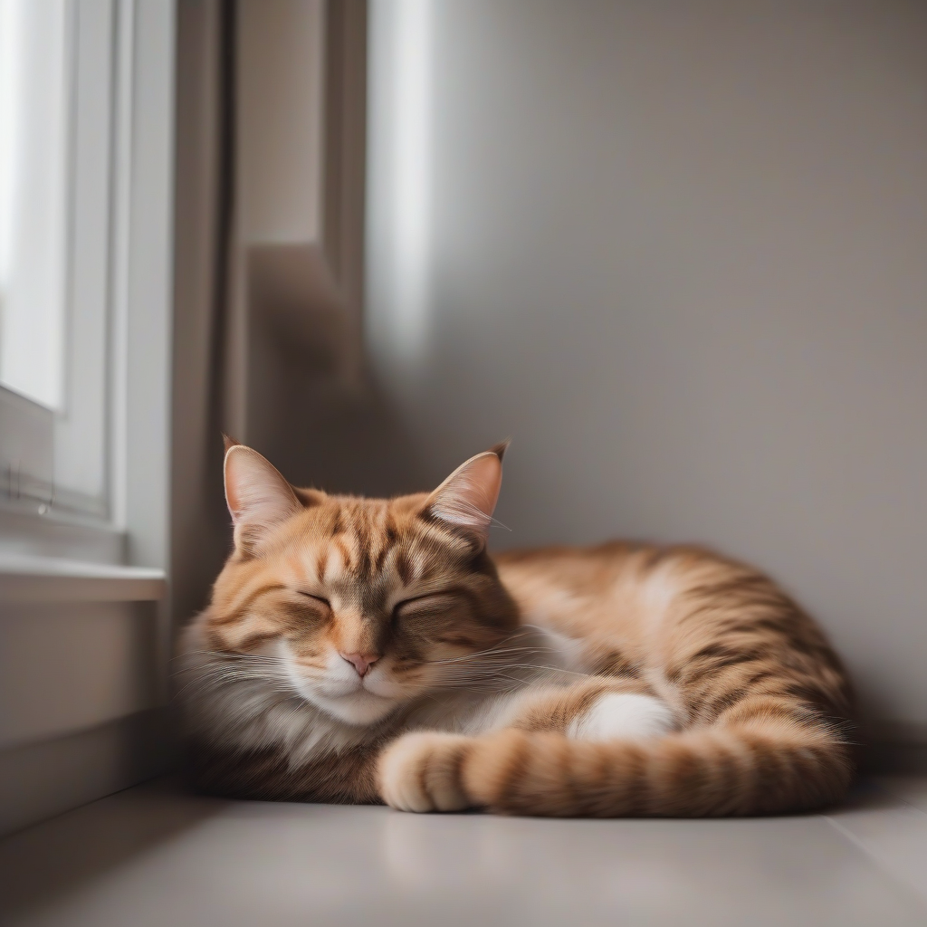 The Silent Revolution of March 2026: The Art of Discovering Your Cat's Inner Peace – A Guide to Creating Noise- and Stress-Free Living Spaces