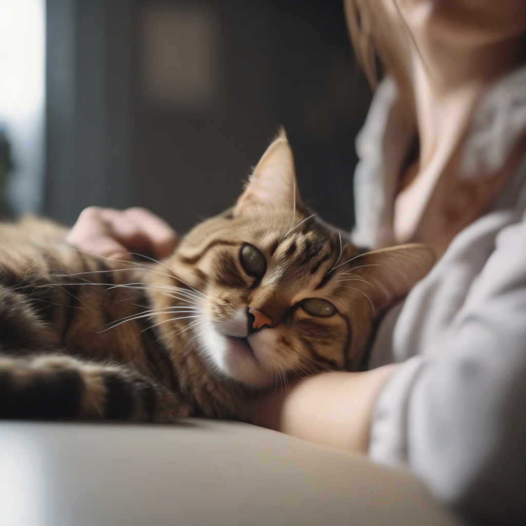 Mart 2026 Trendi: Kedinizin Gizemli Sevgi Dili – Tüylü Dostunuzdan Gelen 7 Beklenmedik İşaret