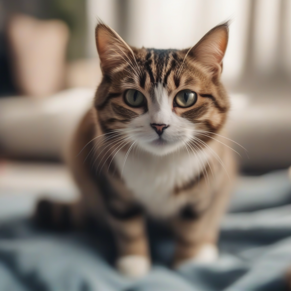 Mart 2026'nın Viral Sırrı: Kedinizin Yıldız Potansiyelini Ortaya Çıkarın! 7 Adımda Sosyal Medya Şampiyonu Yaratma Rehberi