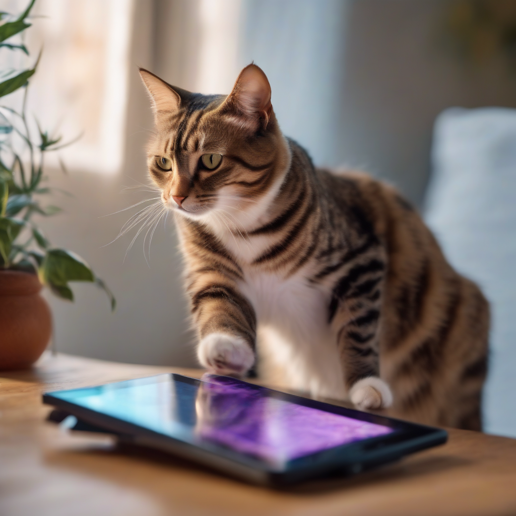 March 2026 Cat Trends: Boost Your Feline Friend's Spring Energy with 'Smart Socialization'!