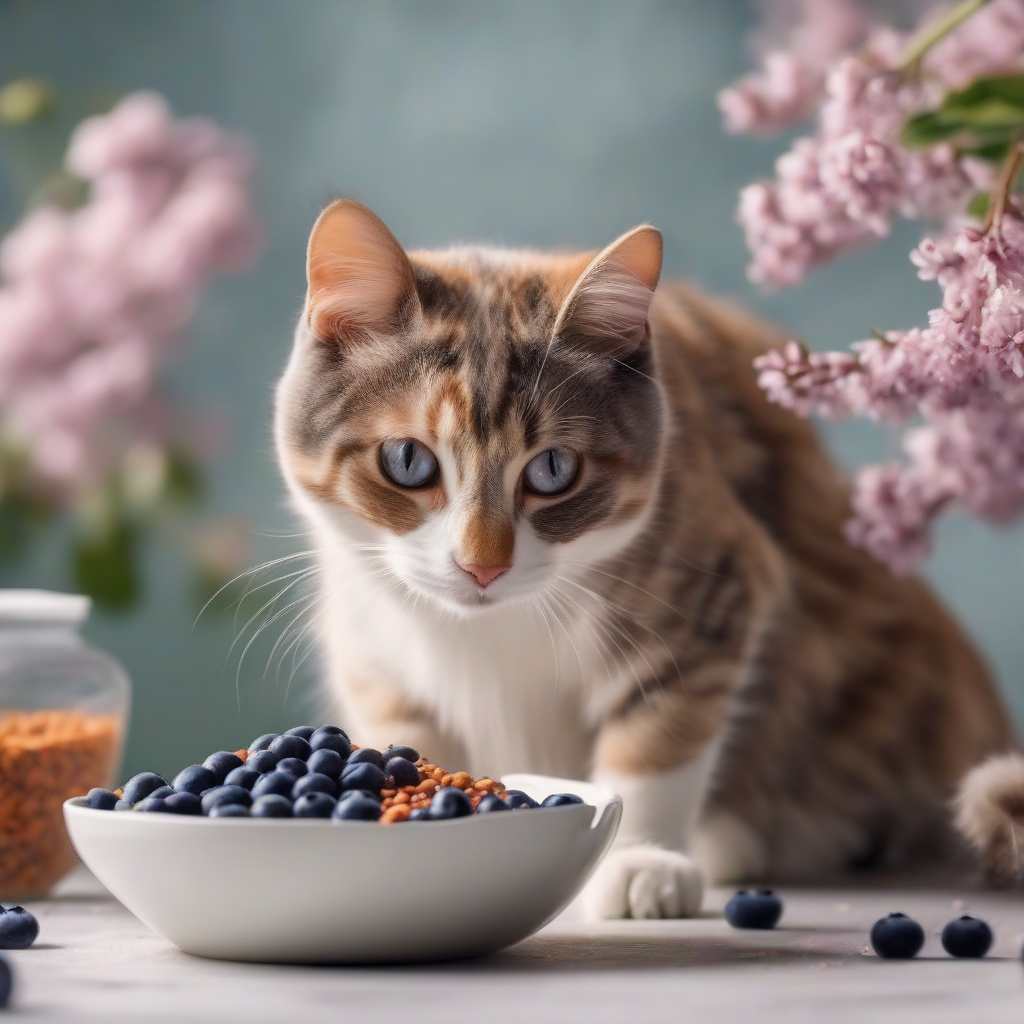 March 2026's Mysterious Fur Play: 7 Viral Superfoods and DIY Treats to Ignite Your Cat's Metabolism for Spring Energy!