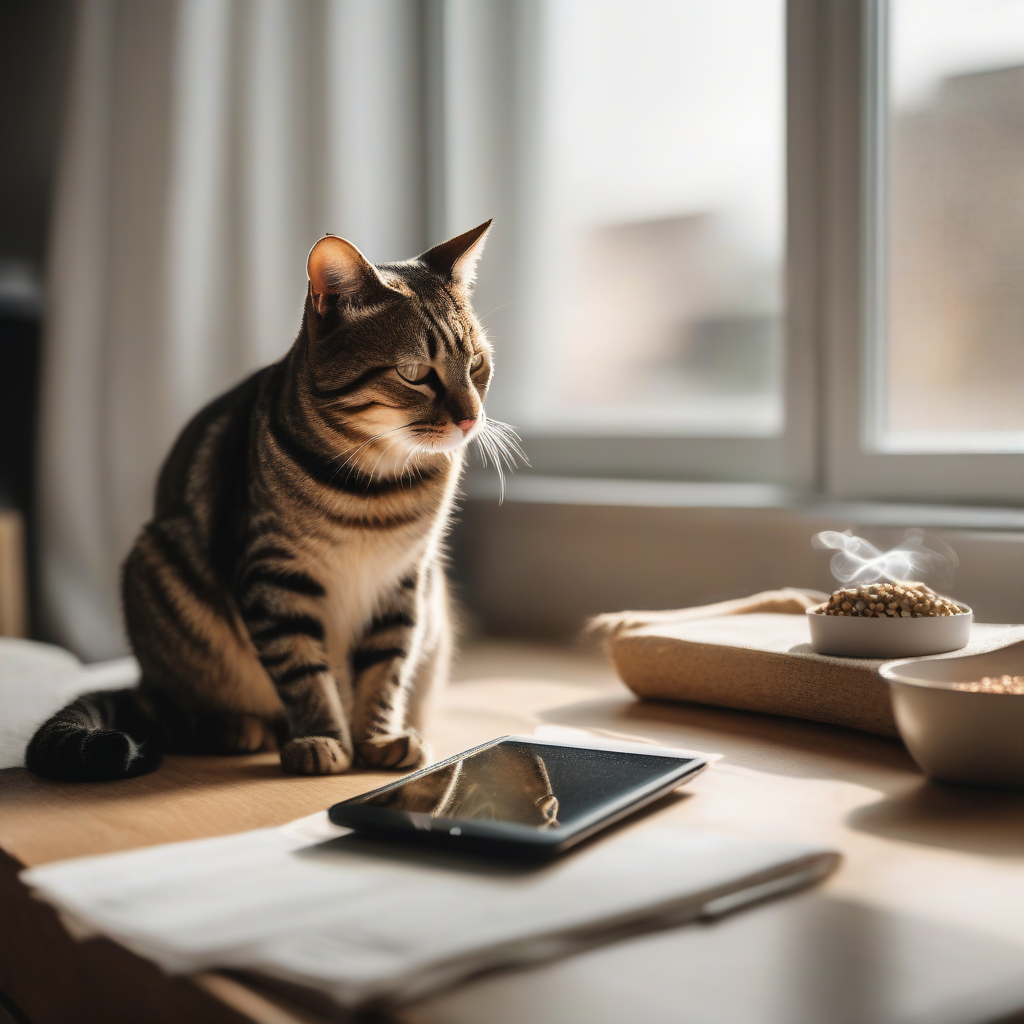 March 2026's Viral Economy Movement: Your Cat's 'Sustainable Well-being' Budget! 7 Smart Ways to Spoil Your Feline Friend While Saving Your Wallet