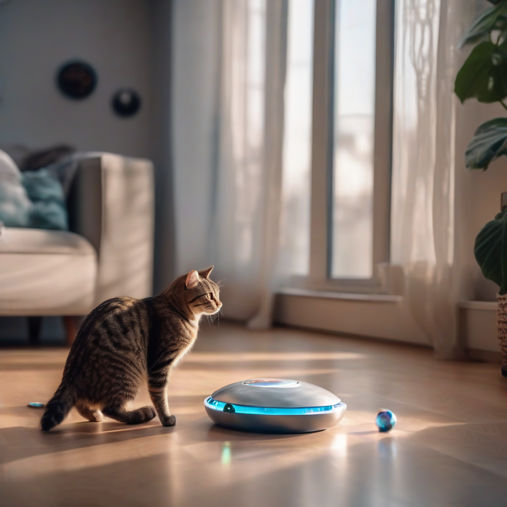 March 2026 Cat Trends: Boost Your Feline Friend's Spring Energy with 'Smart Socialization'!