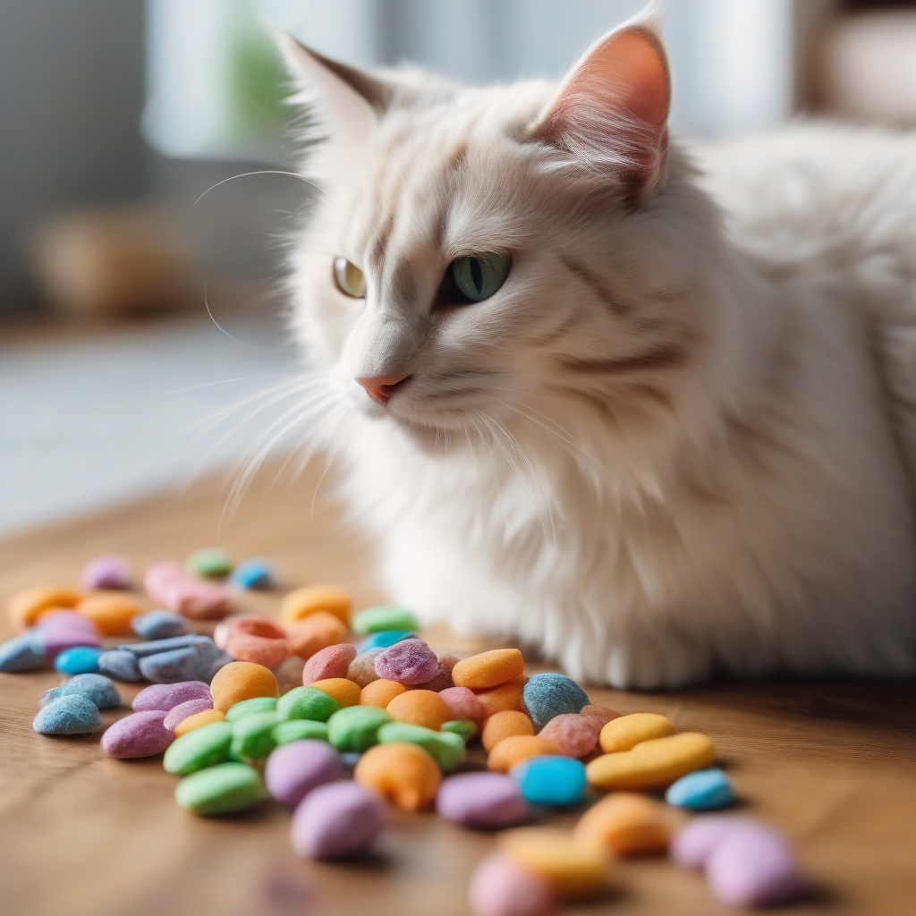 Mart 2026 Kedi Trendleri: Tüylü Dostunuzun Bağışıklık Sistemini Güçlendirecek Süper Gıdalar ve Yenilikçi Takviyeler