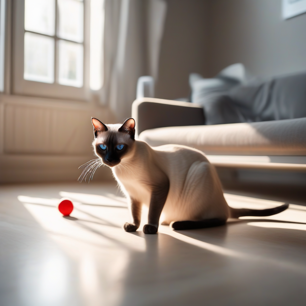 Mart 2026 Kedi Trendleri: Bahar Enerjisiyle Gelen Yenilikçi Kedi Beslenme ve Oyun Deneyimleri