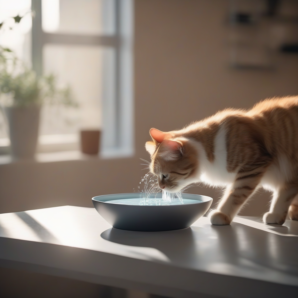 March 2026 Cat Trends: Smart Hydration Solutions for Spring Freshness and Tips Inspired by Hidden Waters