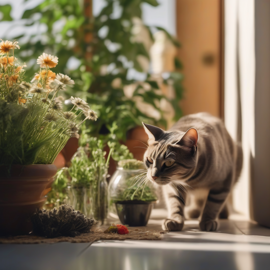 March 2026 Cat Trends: Most Innovative Scent Enrichment Techniques and Products for Your Feline Friend