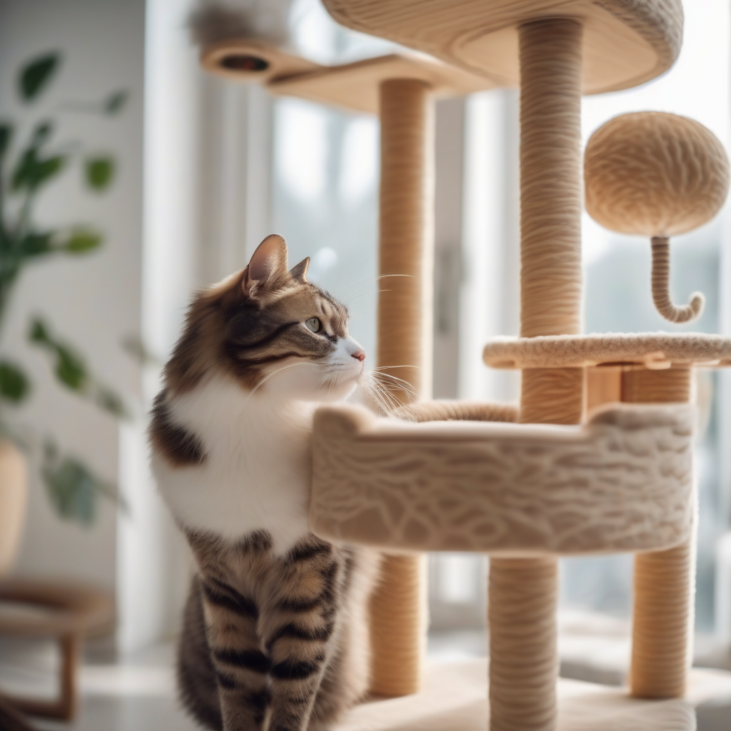 March 2026 Cat Trends: Innovative Play Areas and Enrichment Ideas for Your Feline Friend