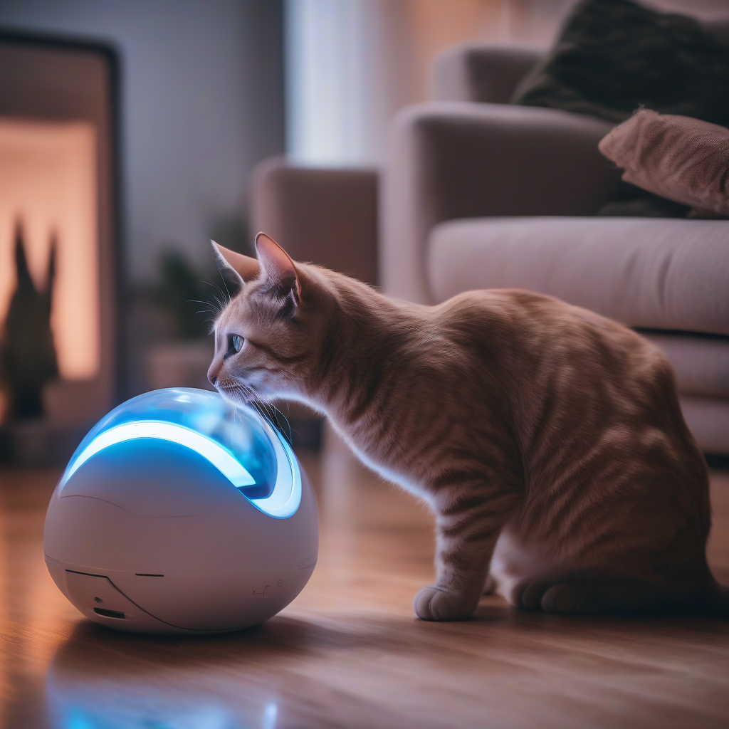 Mart 2026 Kedi Trendleri: Tüylü Dostunuzu Mutlu Edecek Viral Aksesuarlar ve Akıllı Oyuncaklar