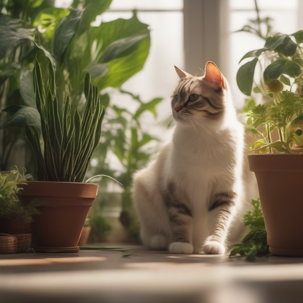 Mart 2026 Kedi Trendleri: Tüylü Dostunuzun Duyusal Dünyasını Canlandıracak Yenilikçi Koku Zenginleştirme Teknikleri ve Ürünleri