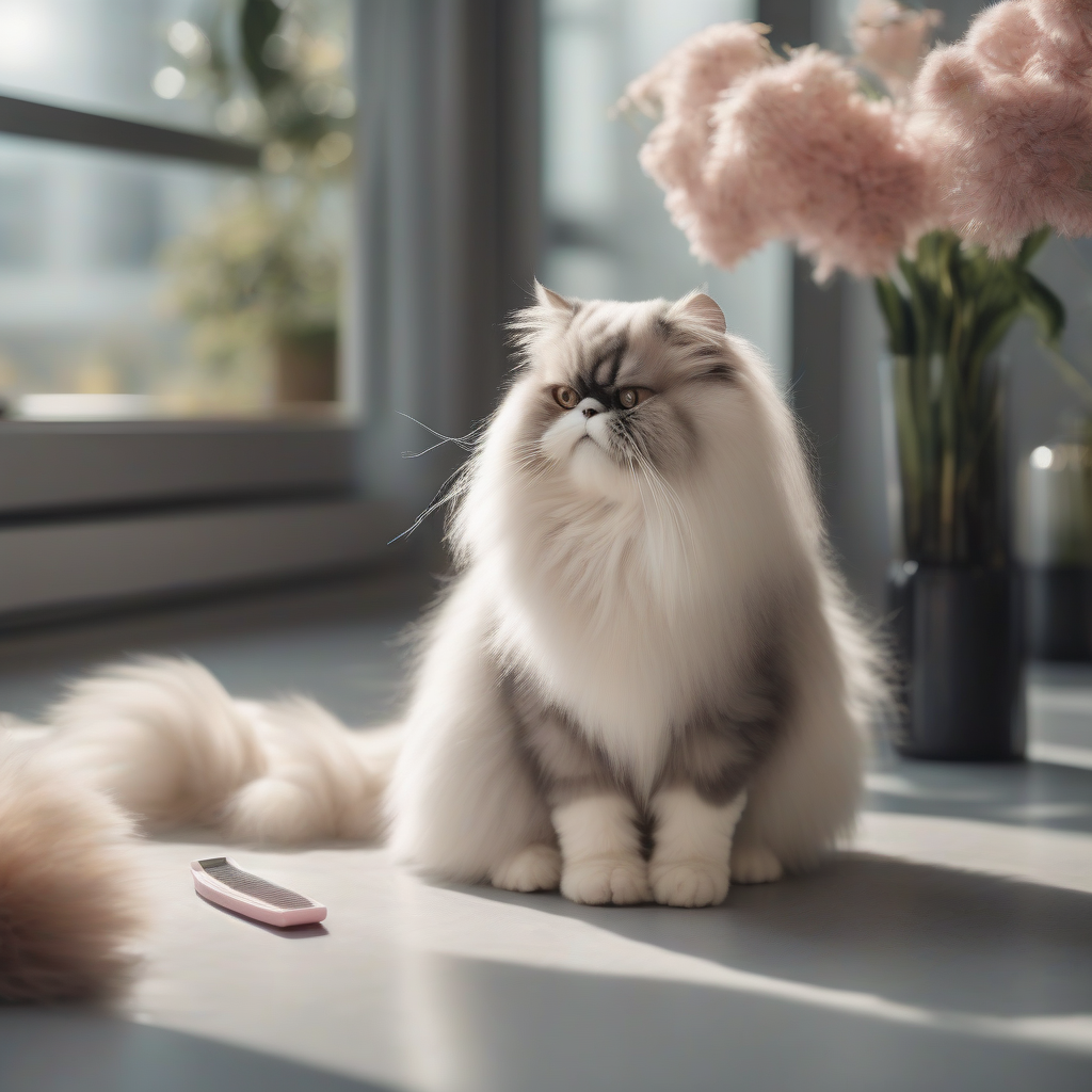 March 2026's Mysterious Shedding Secrets: 7 Viral Care Guides for Your Cat's Healthy Seasonal Transition