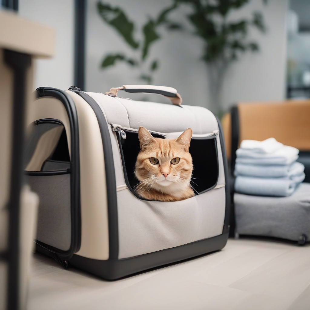 March 2026's Viral Solution: 7 Smart 'Paw-Protocol' and Home Preparation Secrets to Reduce Your Cat's Vet Anxiety!