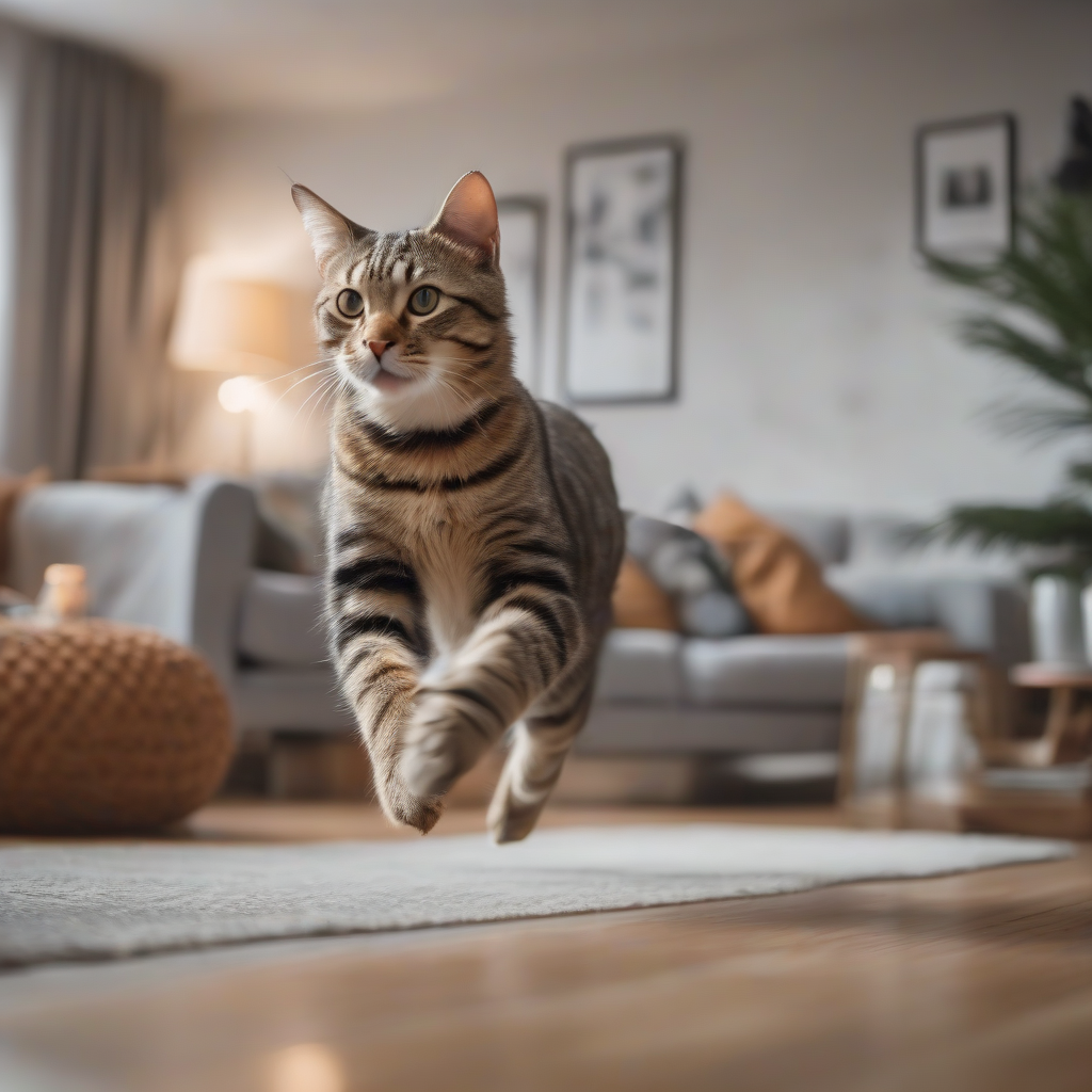 March 2026's Viral Secret: The Science Behind Your Cat's Funniest and Most Mysterious Behaviors