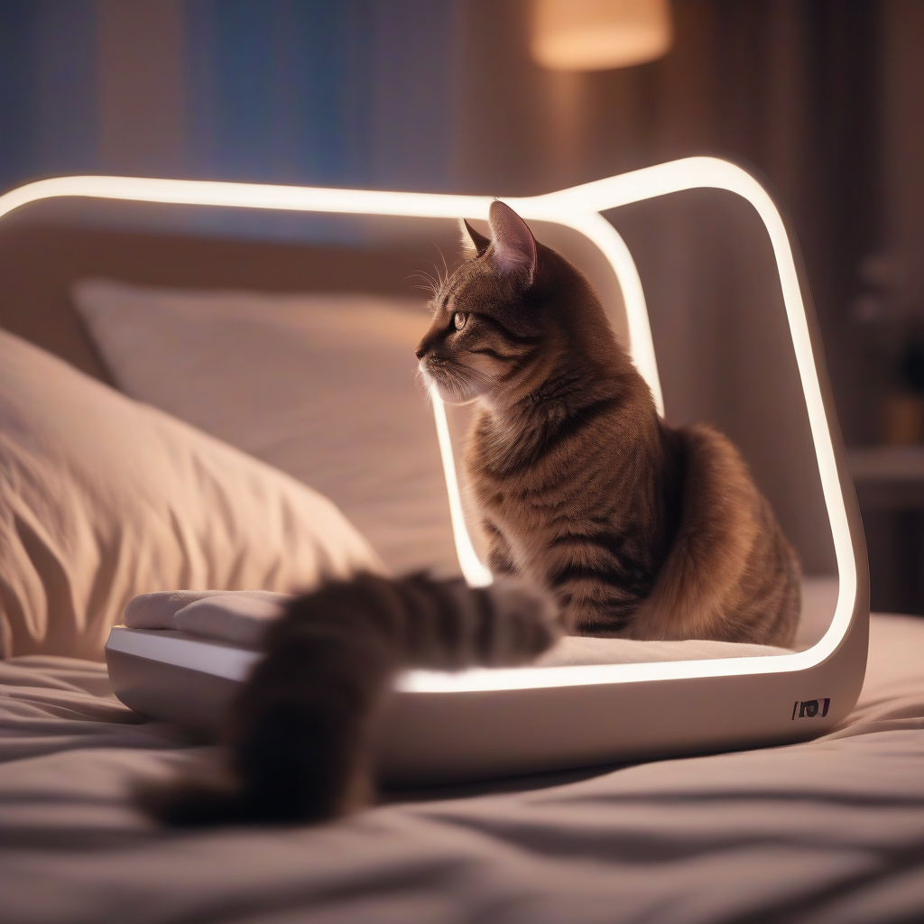 March 2026's Mysterious Purrs: A Guide to 'Bio-Resonance' Technology to Trigger Your Cat's Happiness Hormone