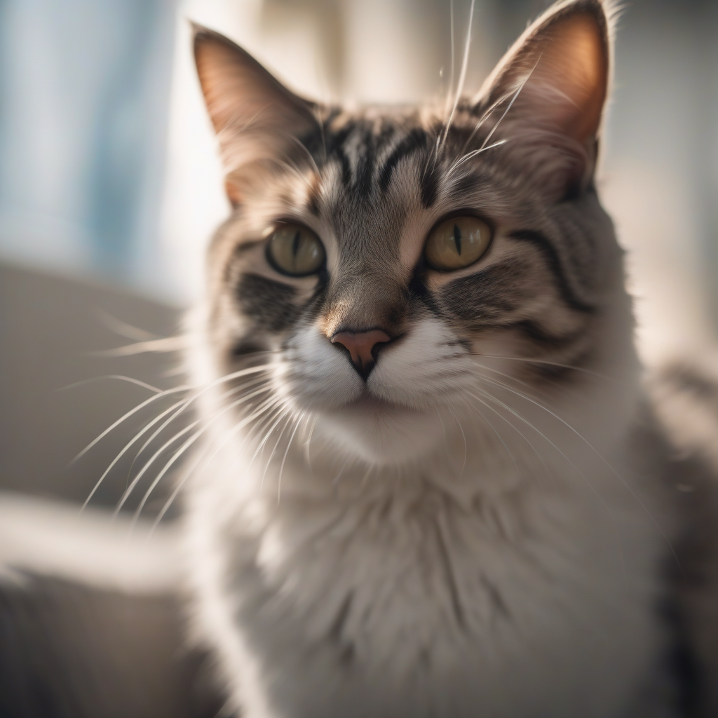 March 2026's Hidden Power: Your Cat's Gut Microbiome! 7 Revolutionary Steps to Boost Your Feline Friend's Mind, Body, and Soul Health!