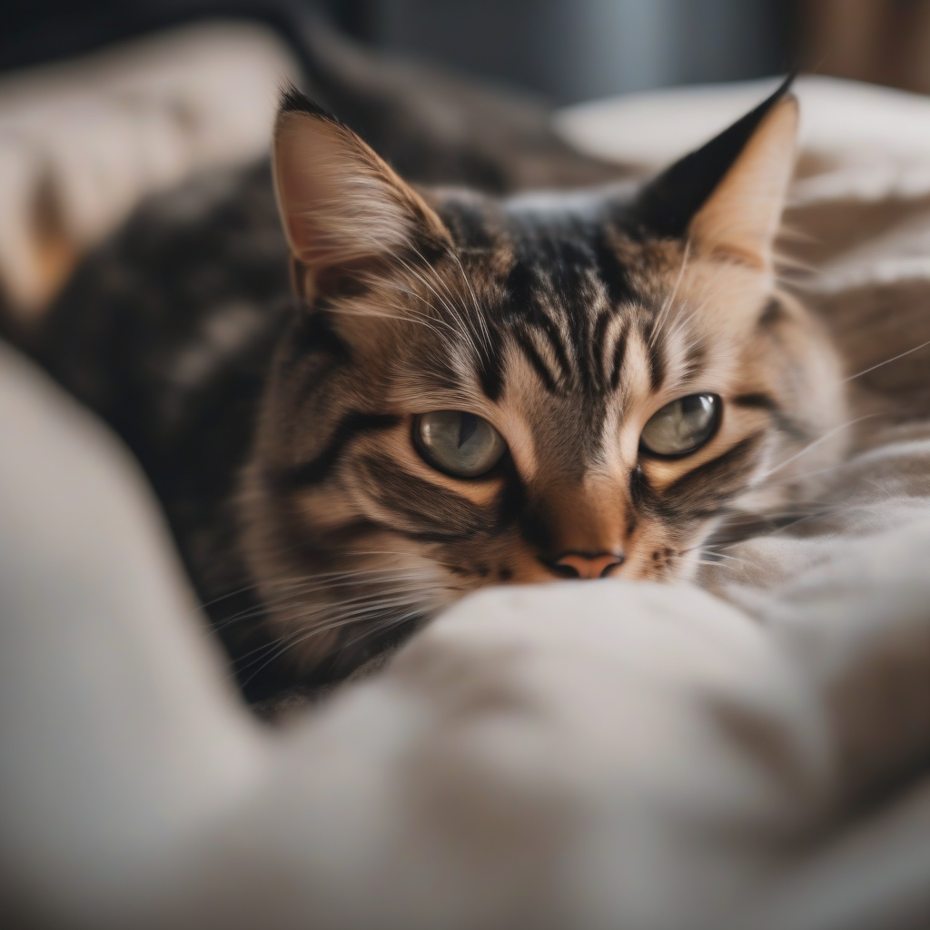 Mart 2026'nın Viral Keşfi: Kedinizin 'Duygusal Rezonansını' Yakalayın! Tüylü Dostunuzla Kalpten Kalbe İletişim Kurmanın 7 Bilimsel Sırrı!