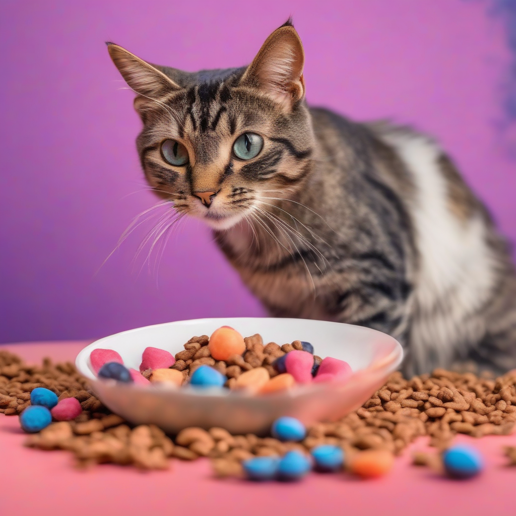 Mart 2026'nın Gizemli Miyavları: Kedinizin Metabolizmasını Ateşleyecek 7 Viral Süper Gıda ve Kendin Yap İkramı!