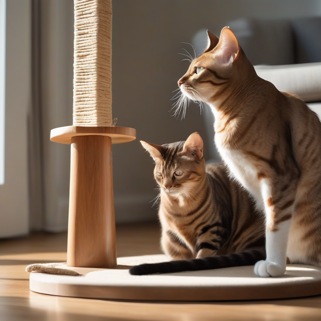 Mart 2026'nın Viral Keşfi: Kedinizin 'TeraPatik Tırnak Haritası'! Tüylü Dostunuzun Stresini ve Mutluluğunu Okumanın 7 Akıllı Yolu!