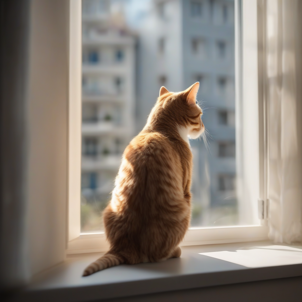 March 2026's Evolutionary Whispers: Uncover and Support Your Cat's 7 Wild Instincts in Modern Home Life!