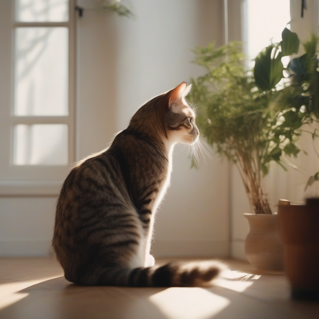 March 2026: Meditate with Your Cat – Zen Experiences and the Art of Shared Peace