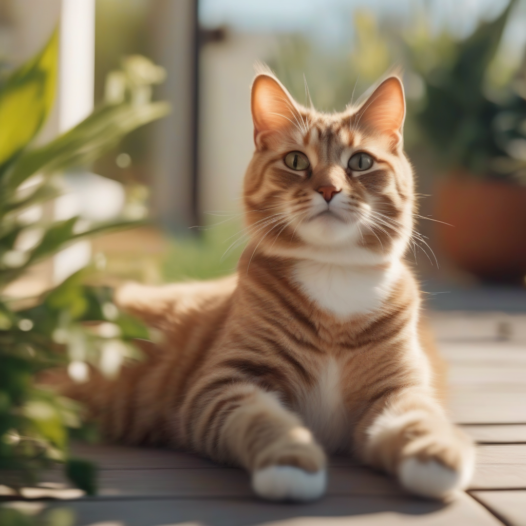 Mart 2026'nın 'Patili Detoks' Trendi: Kedinizin Bahar Tazeliğine Kavuşmasını Sağlayacak 7 Viral Öneri