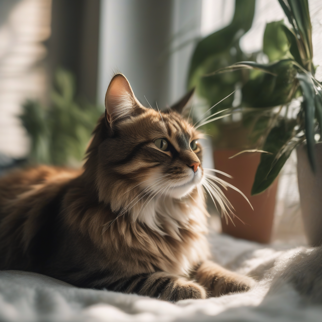 March 2026 Shedding Secrets: 7 Viral Cat Care Guides for Spring Preparation!