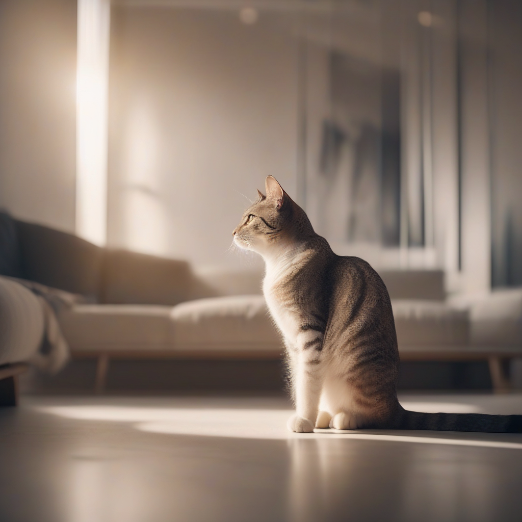 March 2026's Viral Secret: Map Your Cat's 'Mysterious Inner World'! 5 Feline Archetypes and The Art of Communicating With Them