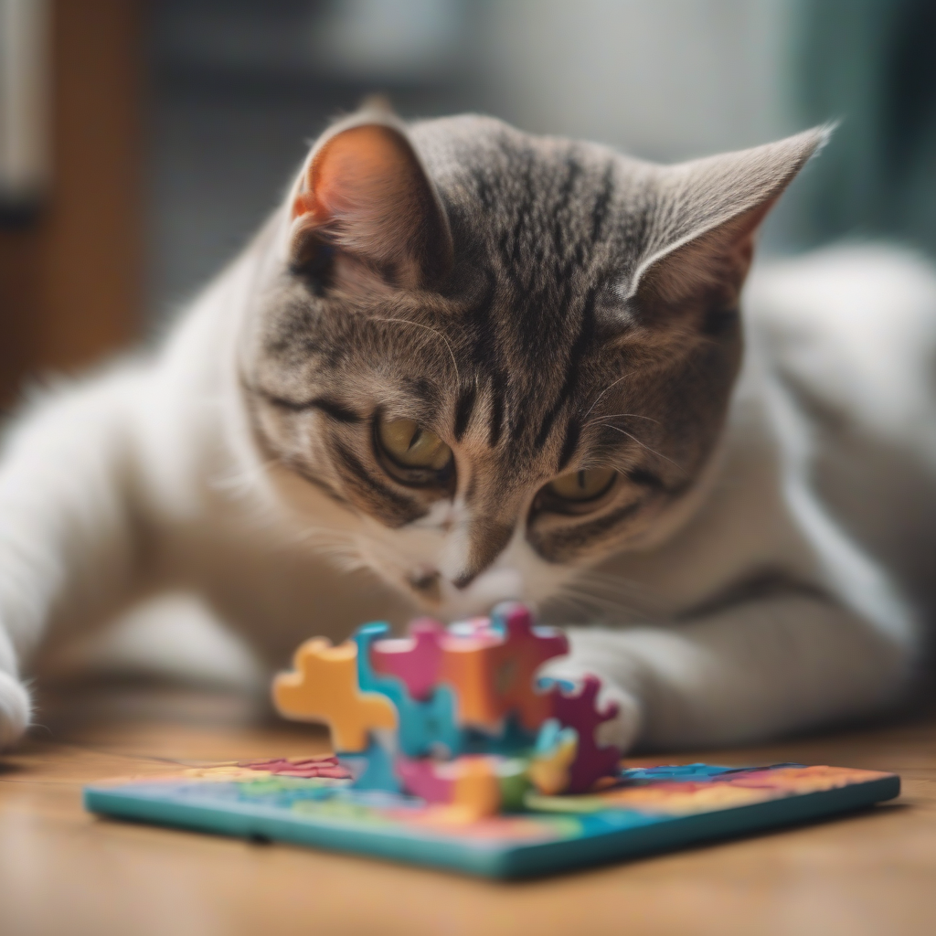 Mart 2026'nın Viral Akımı: Kedinizin Gizli Kişiliğini Ortaya Çıkarın! 7 Adımda Tüylü Dostunuzun Benzersiz Karakterini Keşfedin