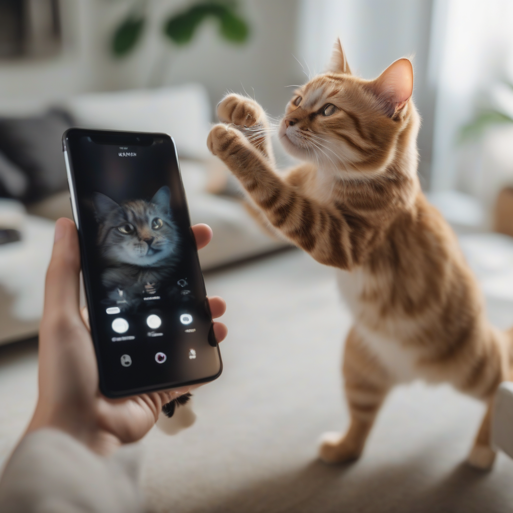 March 2026's Viral Entertainment Trend: 7 Surprising TikTok Challenges You Can Do With Your Cat!