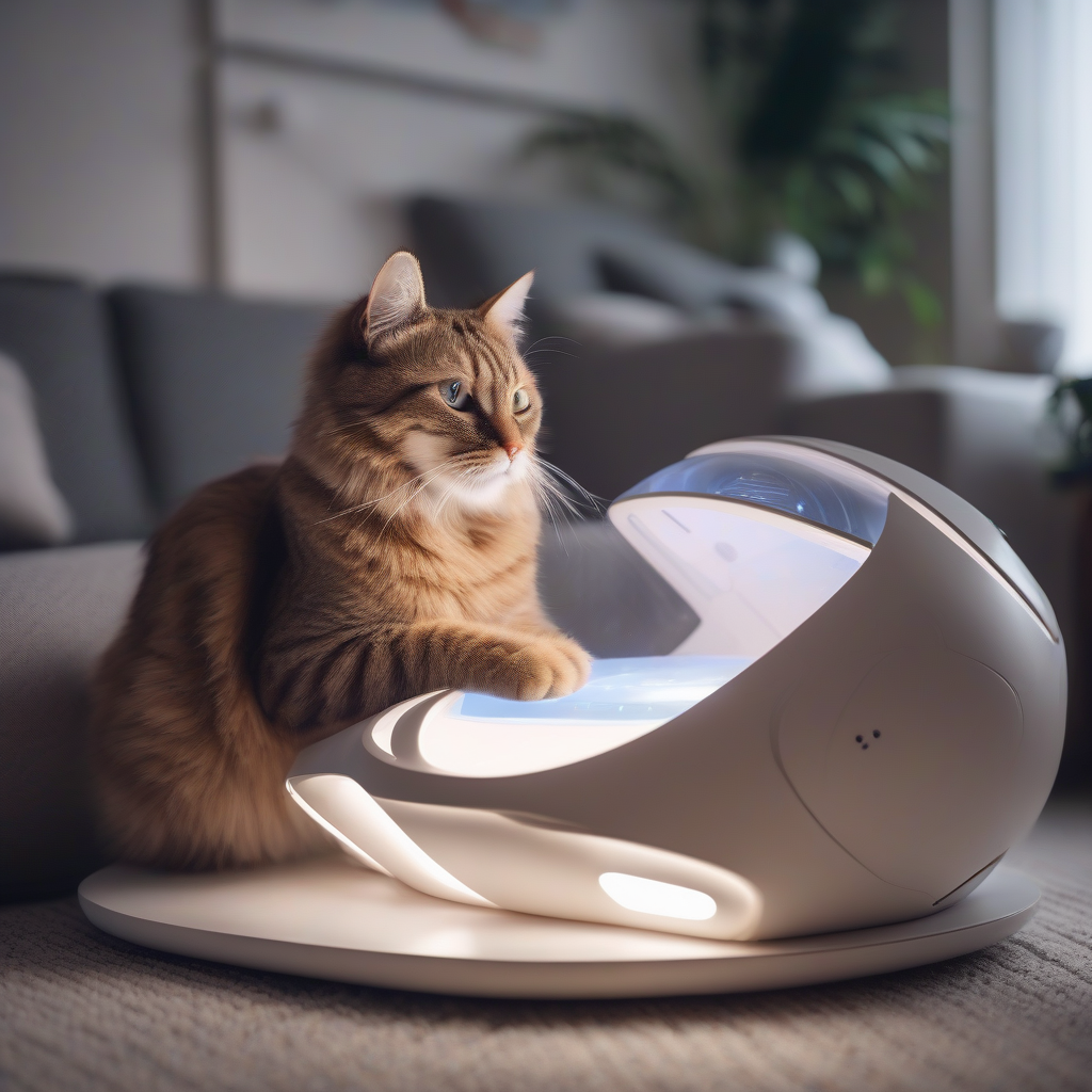 March 2026's Viral Anti-Aging Revolution: Unlocking Your Cat's Youthful Secrets! 7 Scientific Methods to Boost Your Feline Friend's Quality of Life and Energy