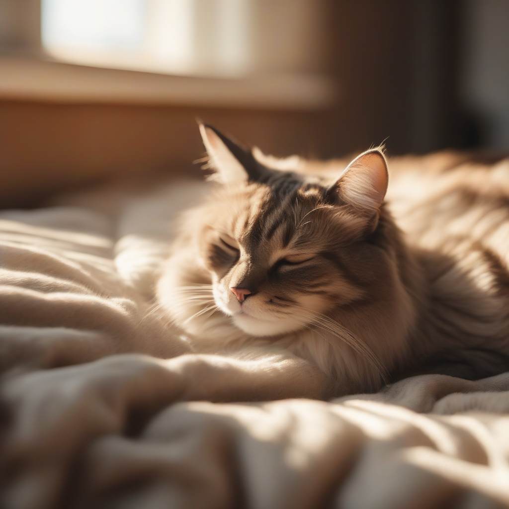 Mart 2026 Trendi: Yaşlı Kedinize Özel Bakım Rehberi – Konforlu ve Mutlu Altın Yıllar İçin İpuçları