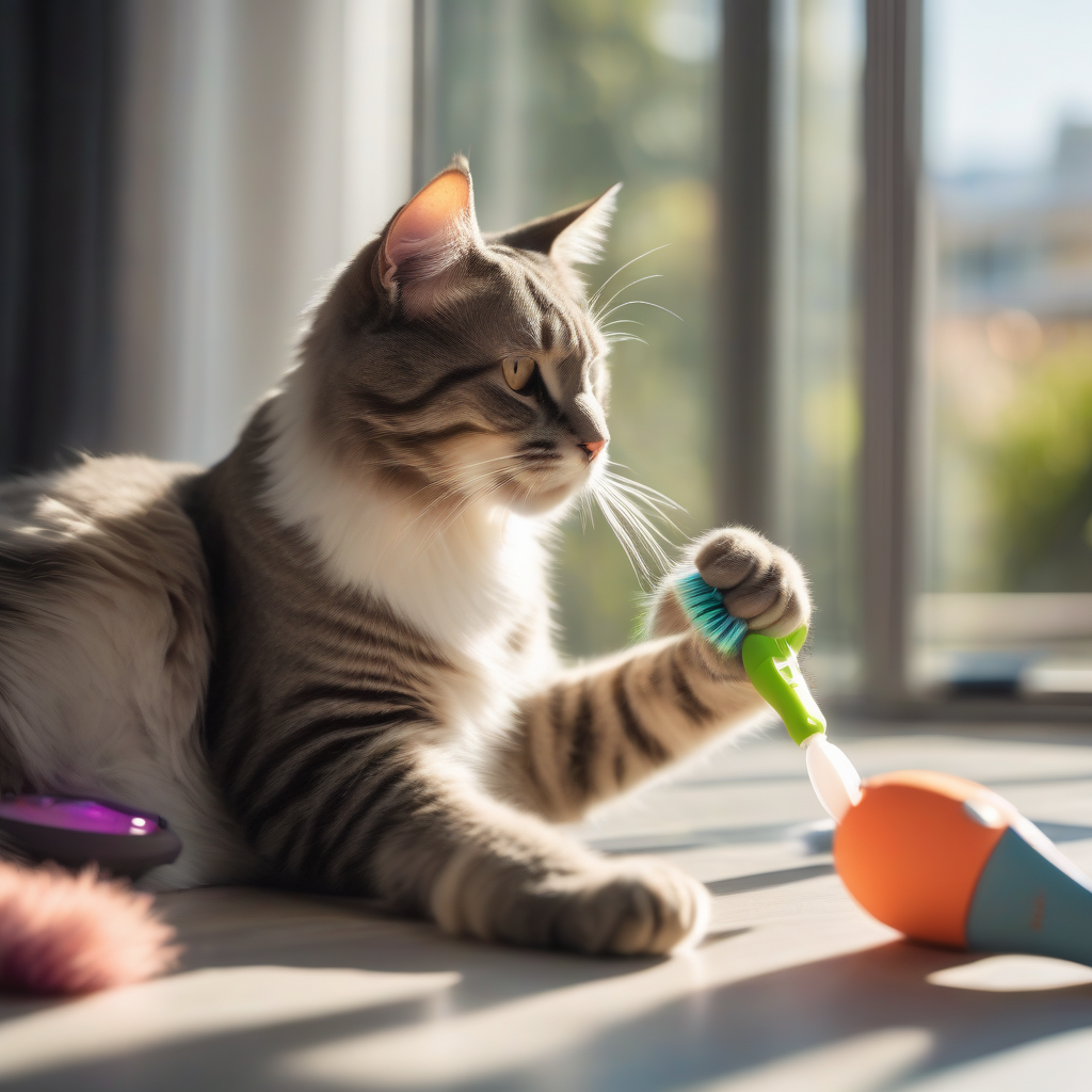 March Cat Beauty Secrets: From Shedding to Energy Bursts - 2026 Trends