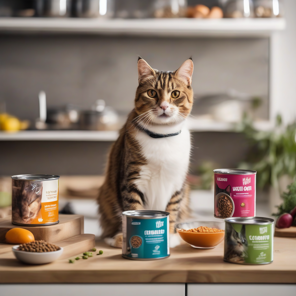 Mart'ın Kedi Mutfak Sırları: 2026'da Evcil Dostunuz İçin En İyi 5 Beslenme Trendi