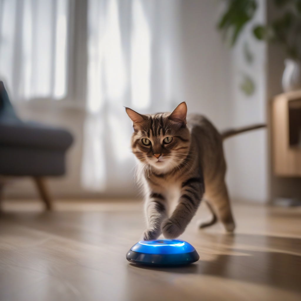 Mart'ın Kedi Sürprizleri: 2026'da Tüylü Dostunuz İçin Viral Oyuncak Trendleri ve Oynama İpuçları