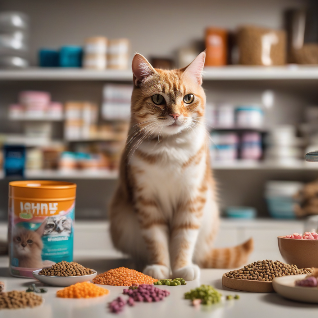 March's Paw-some Treats: Top Cat Food & Reward Trends for 2026
