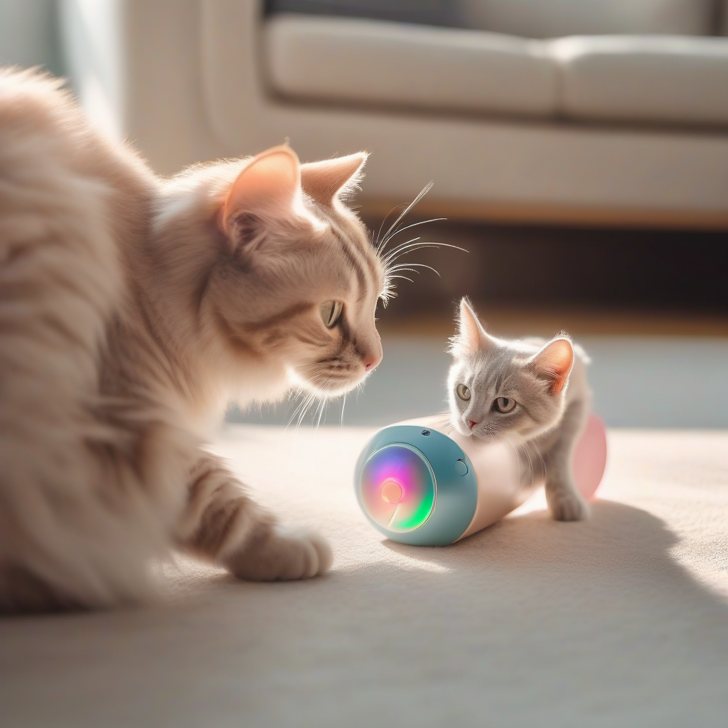 March's Feline Fashion: A Guide to Refreshing Your Cat's Wardrobe in 2026 & Viral Toys