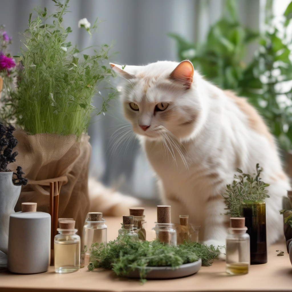 March 2026's 'Meow-Aroma Art' Revolution: 7 Viral Scent Experiences to Ignite Your Cat's Sensory World!