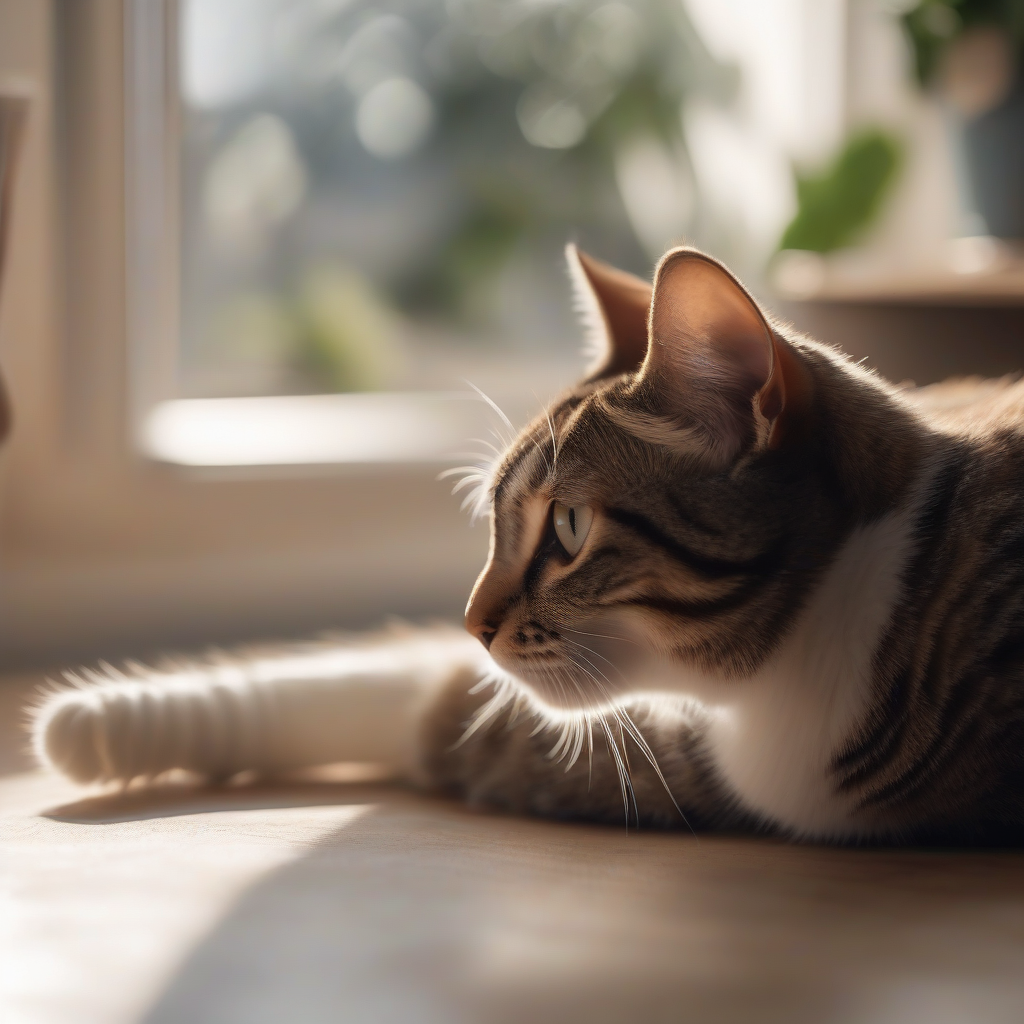 March 2026's Meow-Aromatherapy Revolution: Viral Scents to Elevate Your Cat's Sensory World by 7 Times!