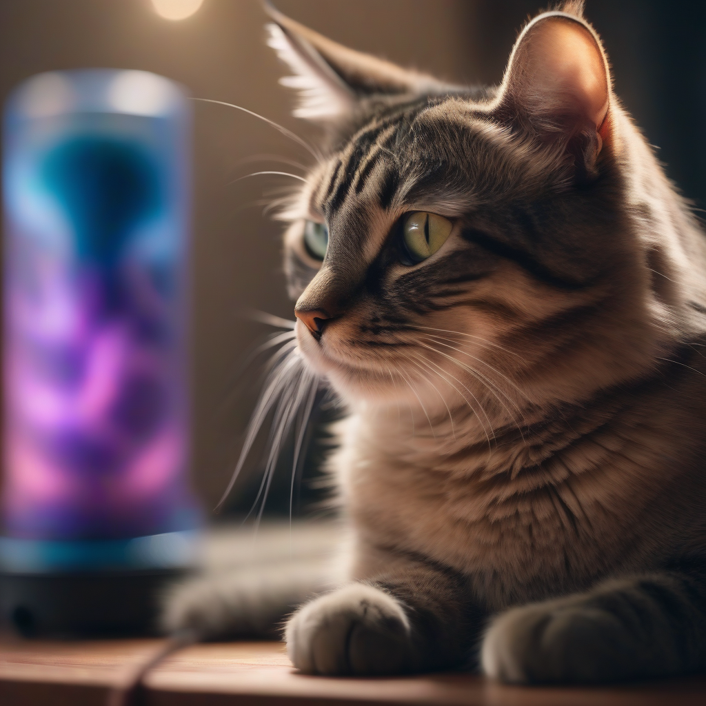 Mart 2026'nın 'Miyav-Astroloji' Devrimi: Tüylü Dostunuzun Ruh Halini Yükseltecek Viral Koku ve Ses İmza Güncellemeleri!