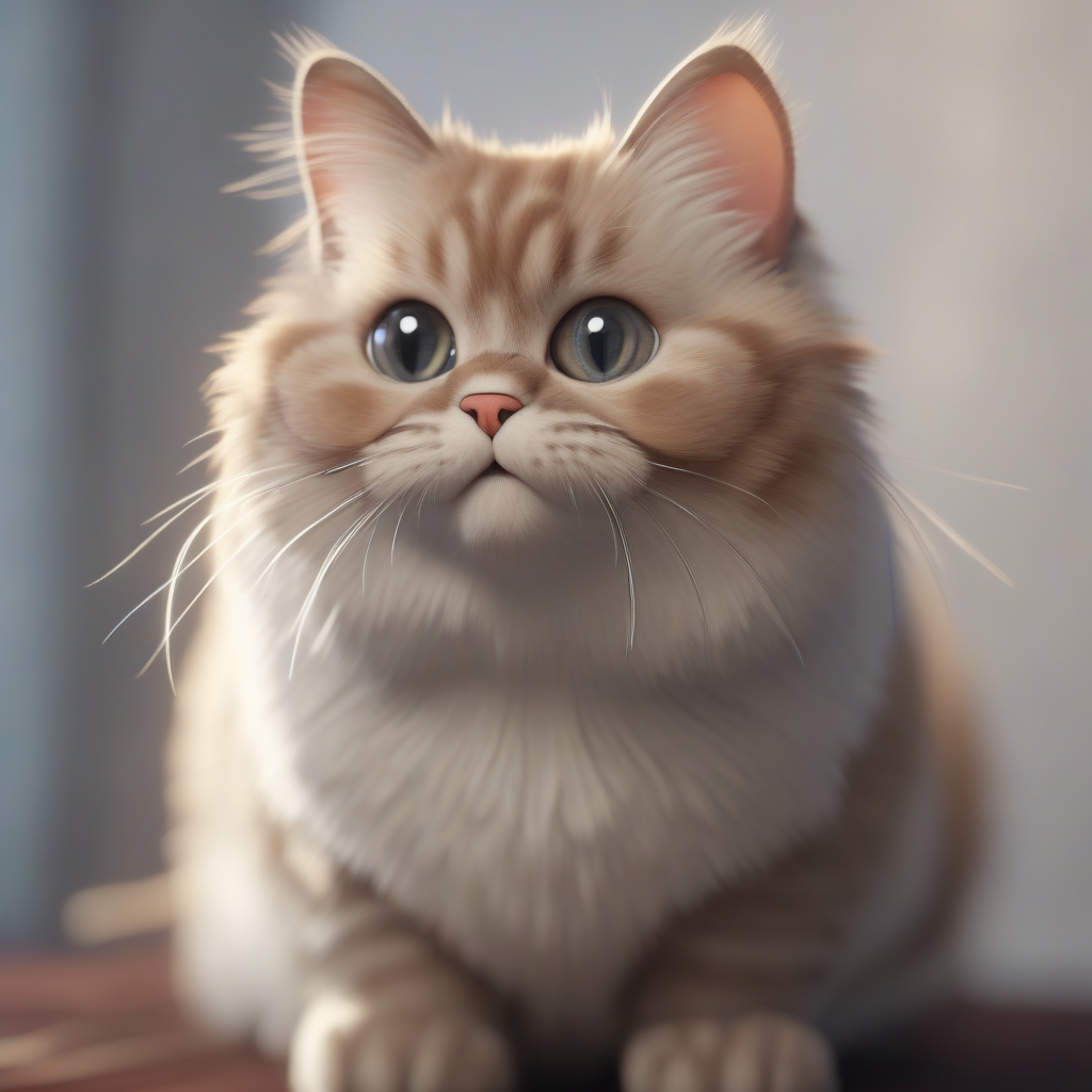 Munchkin Kedisi: Kısa Bacaklıların Sevimli Dünyası ve Bakımı