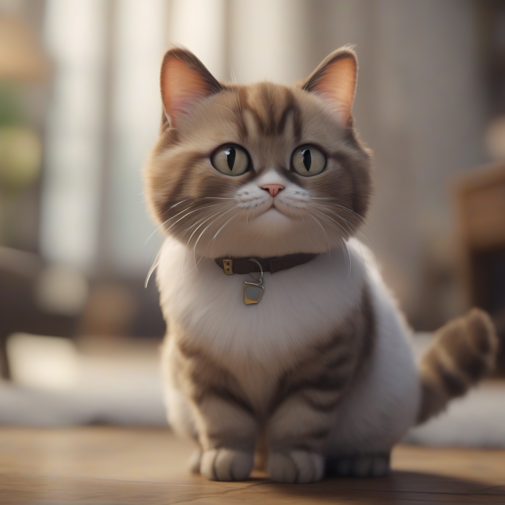 Munchkin Kedisi: Kısa Bacaklıların Neşeli Dünyası ve Eşsiz Cazibesi