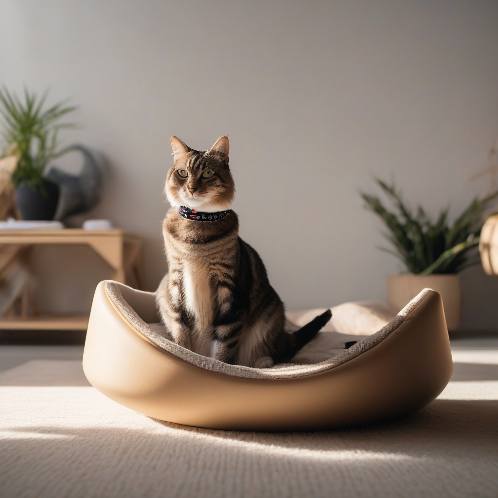 Nisan 2026'nın Kedi Modası: Tüylü Dostunuzu 7 Kat Daha Stil Sahibi Yapacak Viral Aksesuarlar ve Bakım Trendleri!