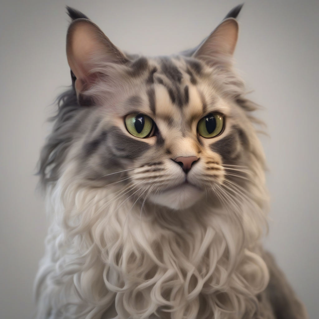 Oregon Rex Cat: The Forgotten Legacy of American Rex Cats